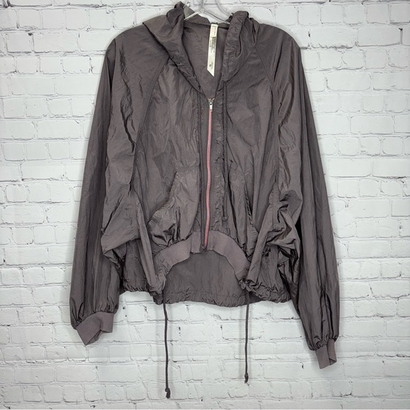 Free People Movement On The Rise Jacket - Picture 4 of 10